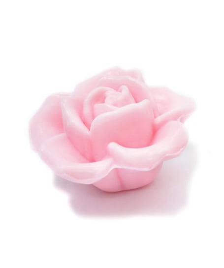 Grand savon parfumé à la rose - Livraison fleurs à domicile | Au Nom de la  Rose