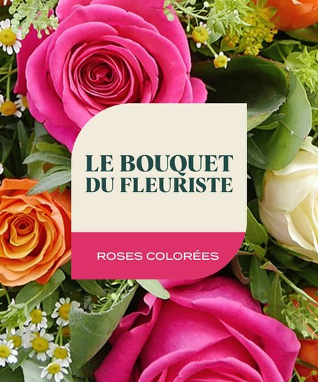Langage des fleurs : signification des roses, couleurs - PagesJaunes