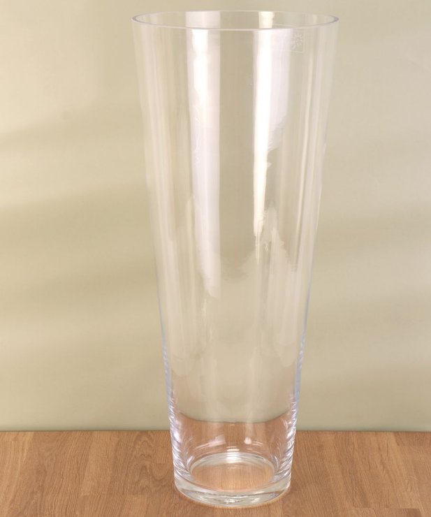Vase en verre gravé | Kaufen auf